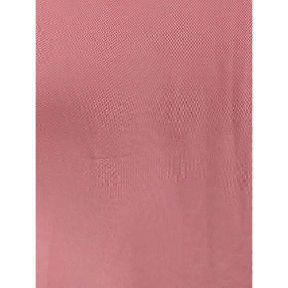 Johnnie-O Mashie Prep-Performance Polo Shirt Pink/Salmon Men's Size 2XL/XXL - Picture 13 of 14